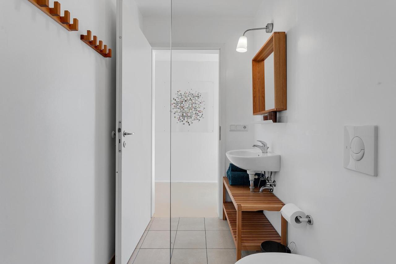 Eyvindarholt Guesthouse Álftanes المظهر الخارجي الصورة