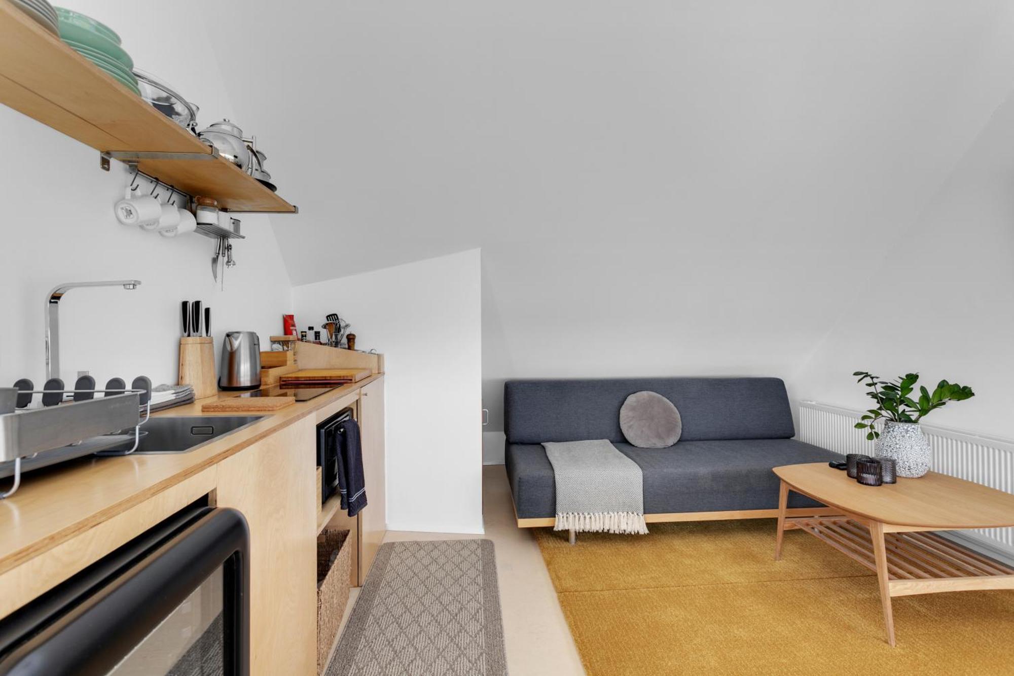 Eyvindarholt Guesthouse Álftanes المظهر الخارجي الصورة
