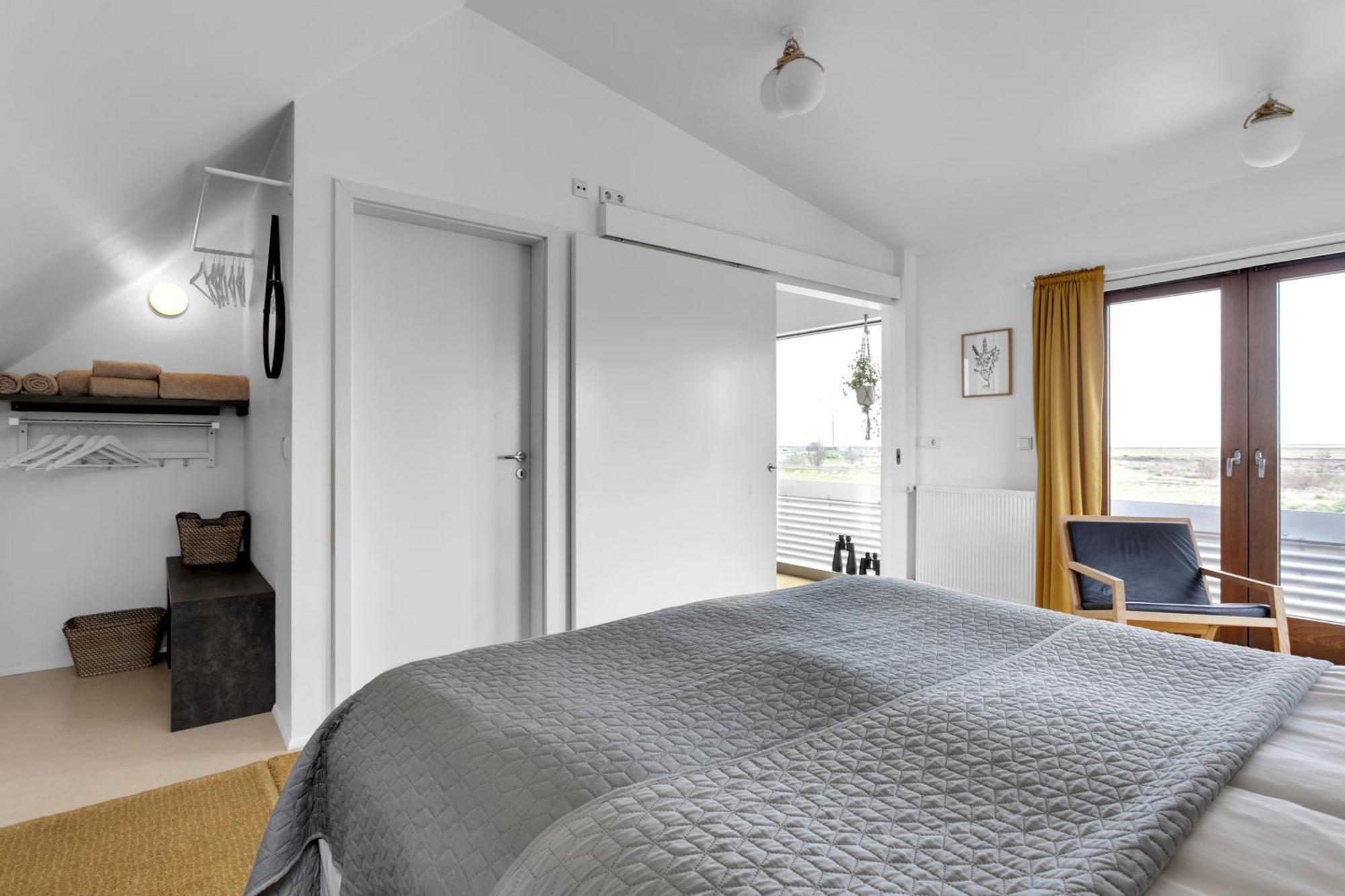 Eyvindarholt Guesthouse Álftanes المظهر الخارجي الصورة