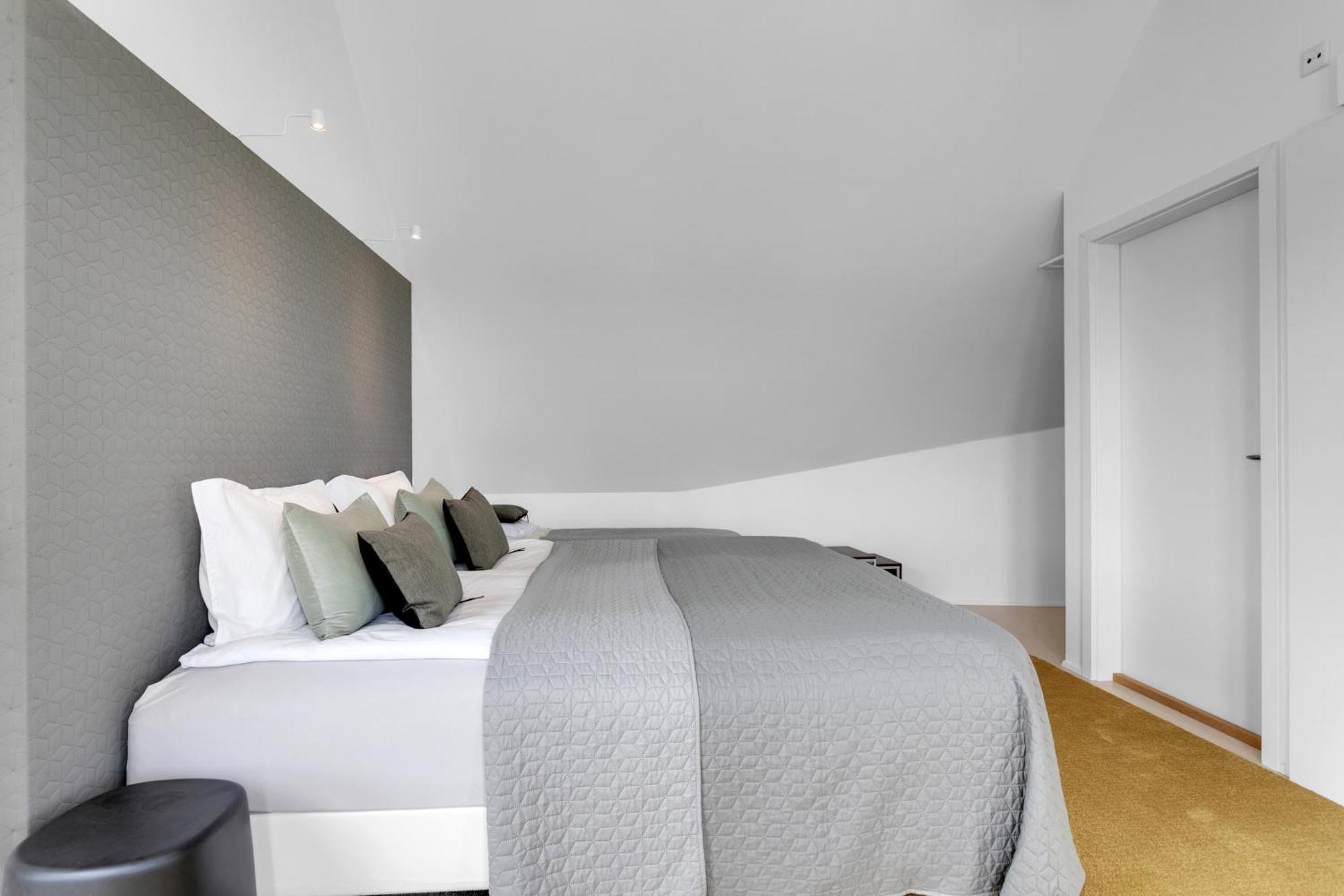 Eyvindarholt Guesthouse Álftanes المظهر الخارجي الصورة