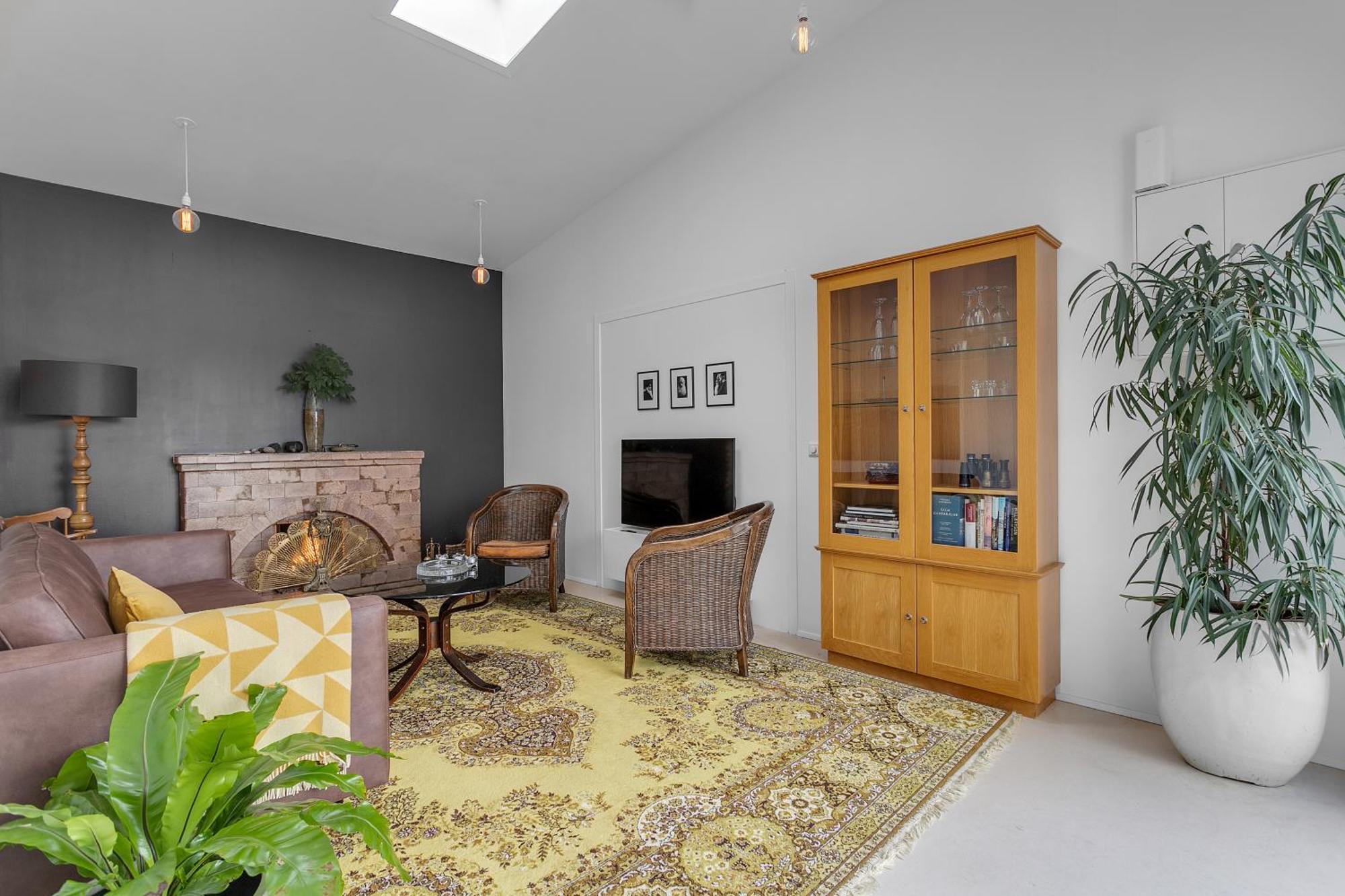 Eyvindarholt Guesthouse Álftanes المظهر الخارجي الصورة